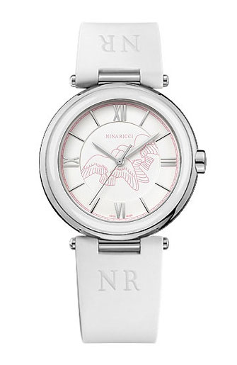 Часы Nina Ricci N034 N034.93.24.76